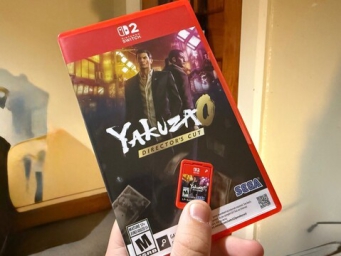 Switch2上市半年观察：还有人买卡带吗？