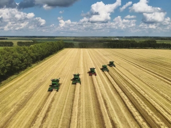 中央财政农业生产防灾救灾资金4.84亿元下达