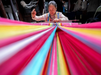 120余家品牌亮相2025非遗品牌推广周